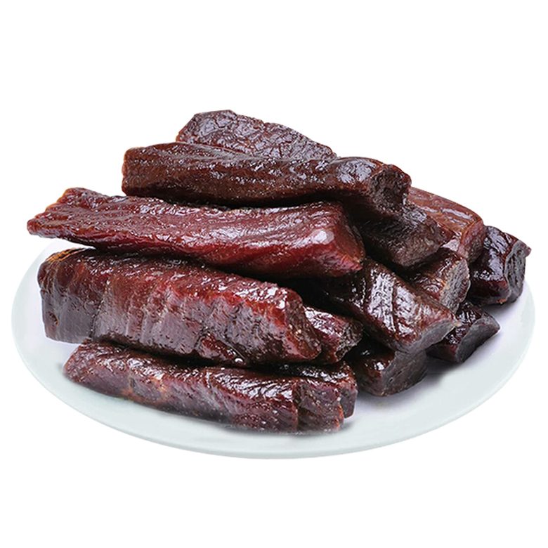 重庆风干牛肉干 500g